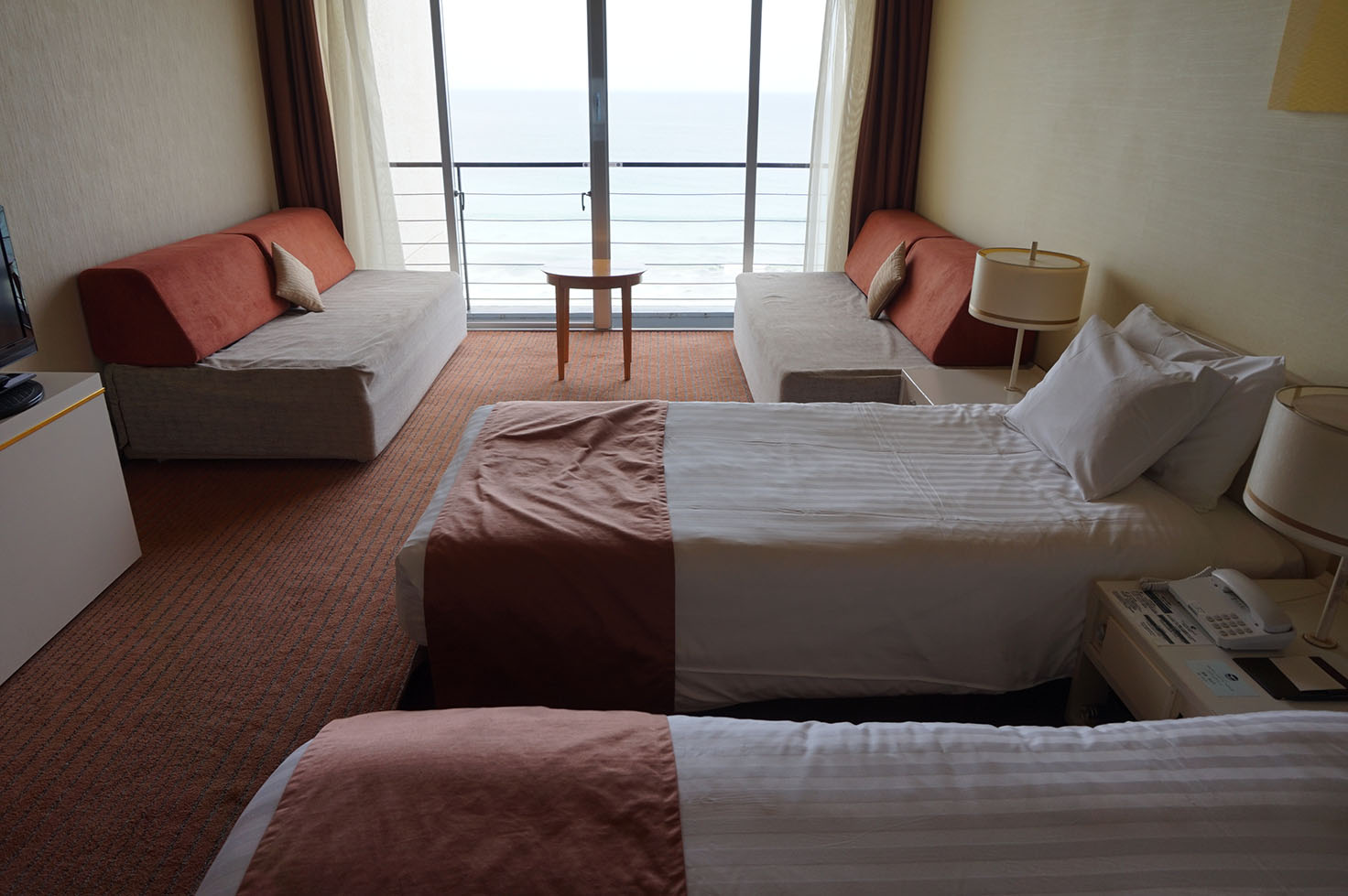 Shirahama Hotel