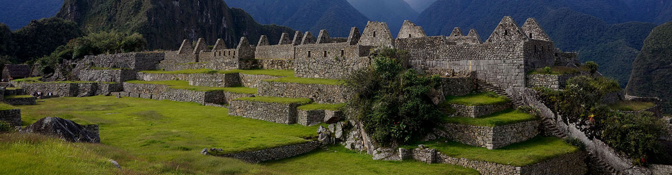 Peru banner