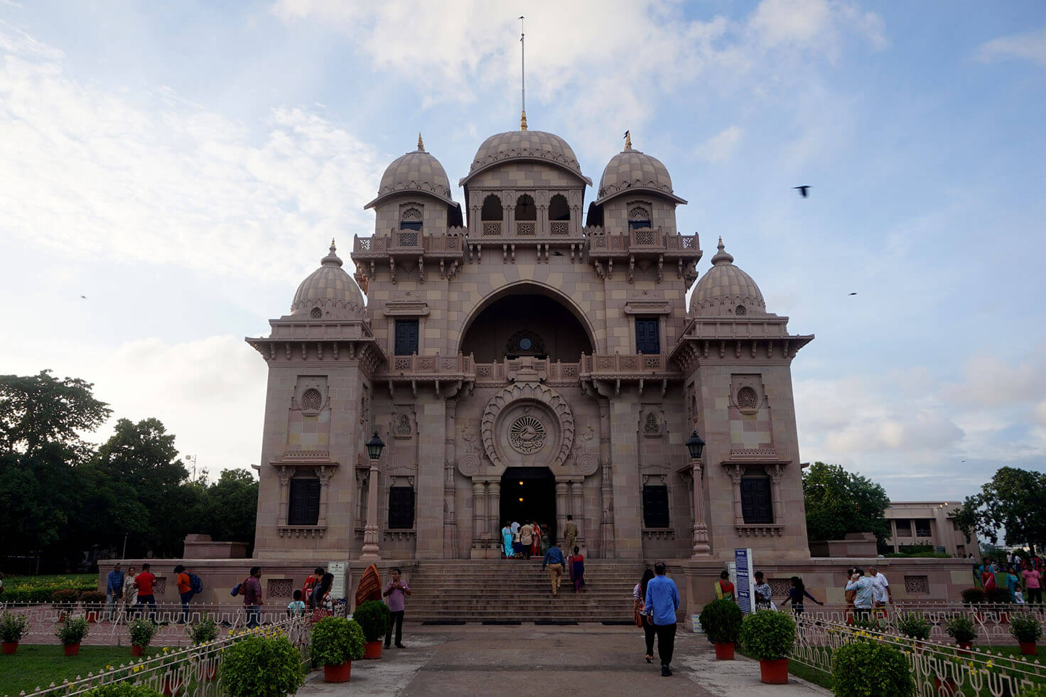 Belur Math
