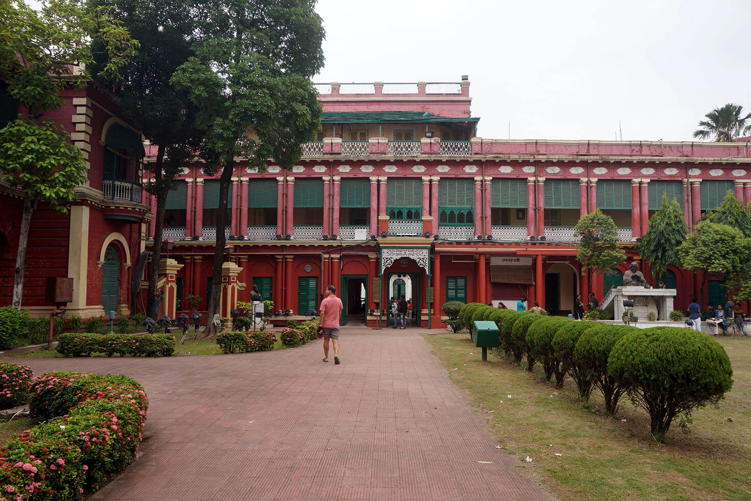 Jorasanko Thakurbari