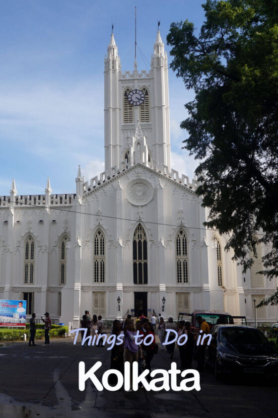 Things to Do in Kolkata