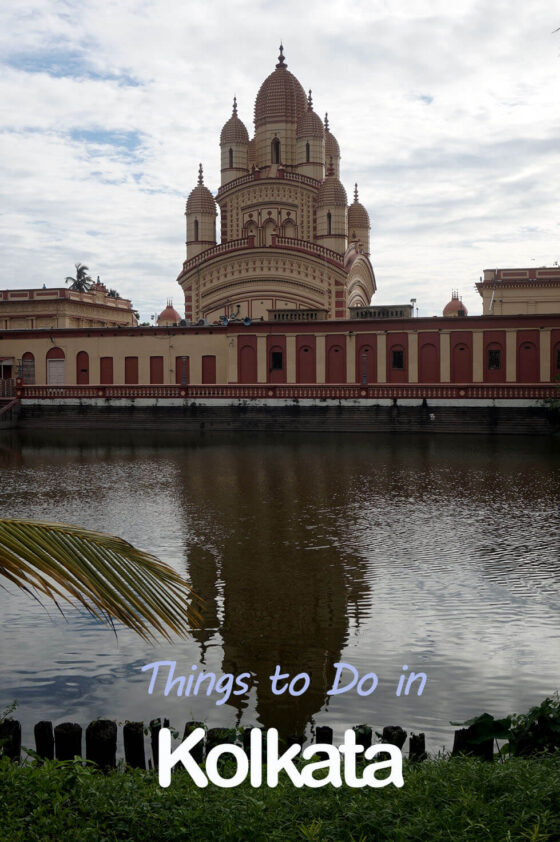 Things to Do in Kolkata