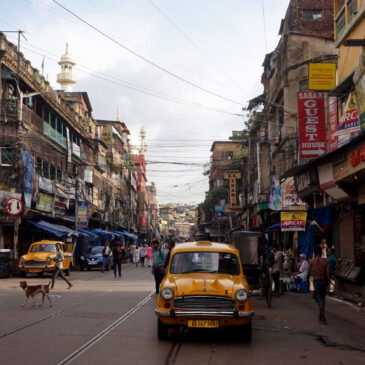 Where to Stay in Kolkata