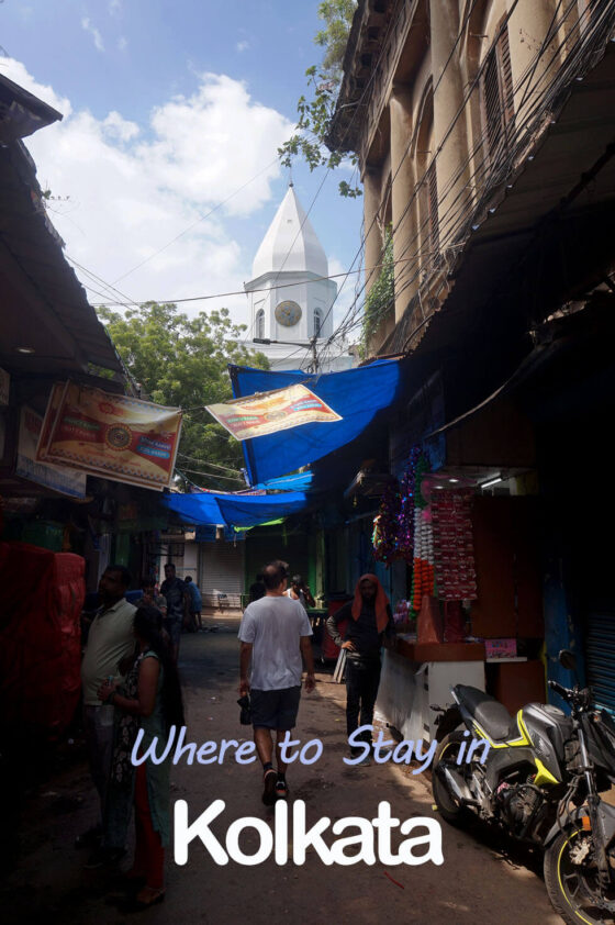 Kolkata