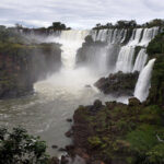 Iguazu Falls