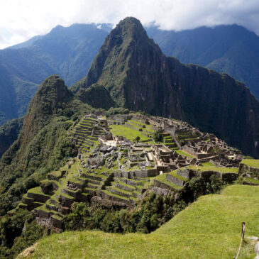 Where to stay in Sacred Valley