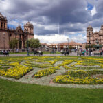 Where to Stay in Cusco