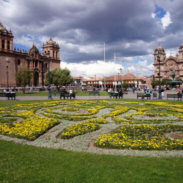 Where to Stay in Cusco