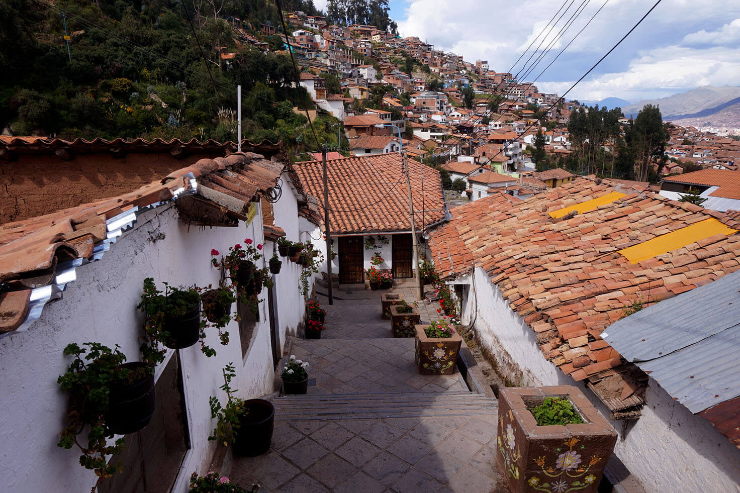 San Cristobal