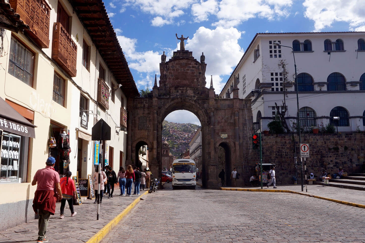 San Pedro