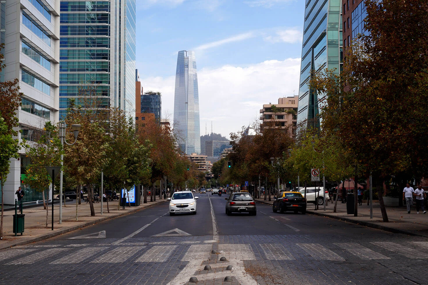 Costanera Centro