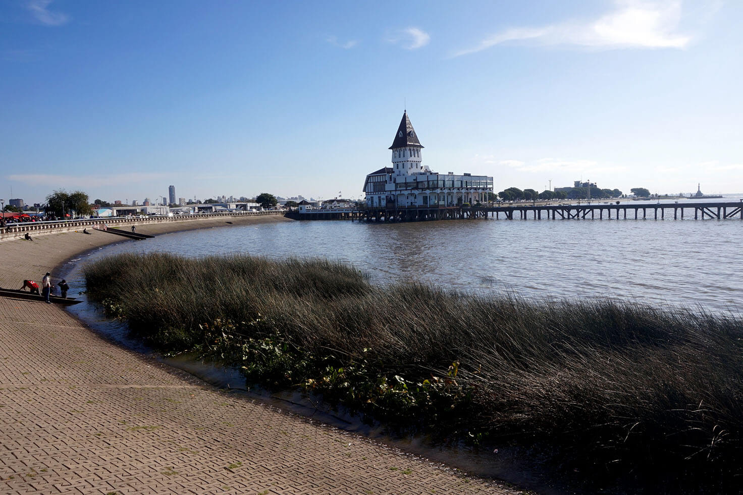 Costanera Norte