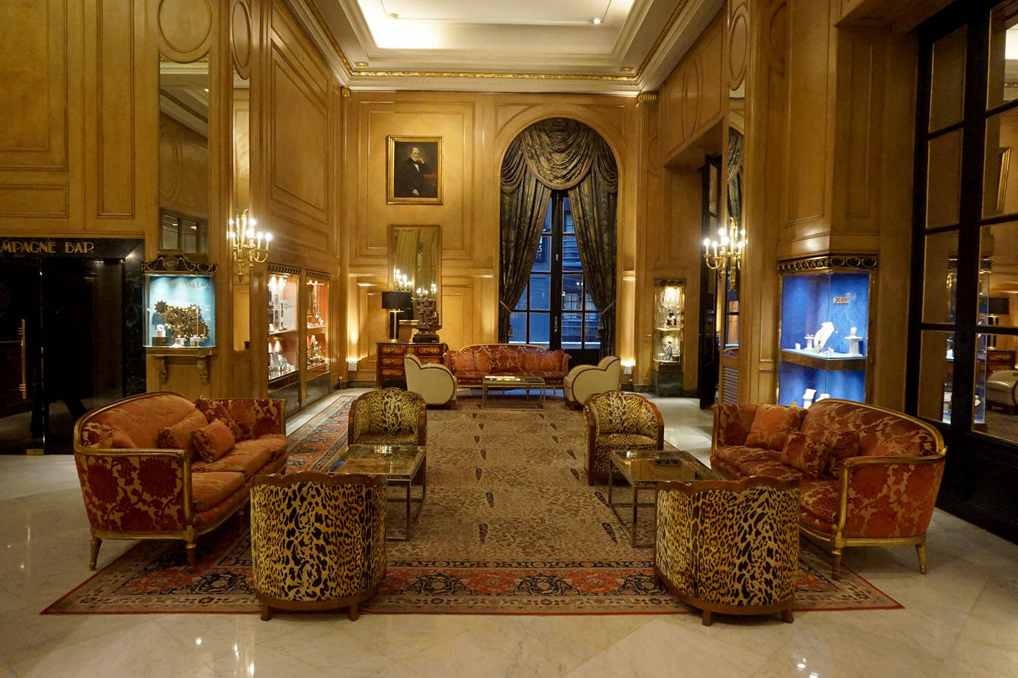 Alvear Palace