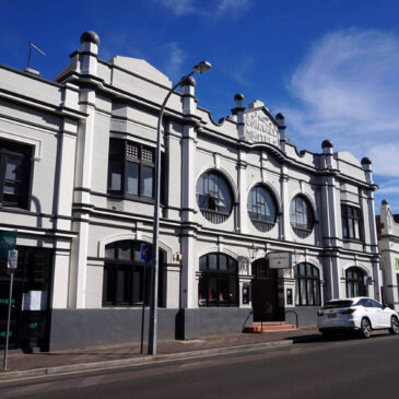 Is Launceston worth Visiting