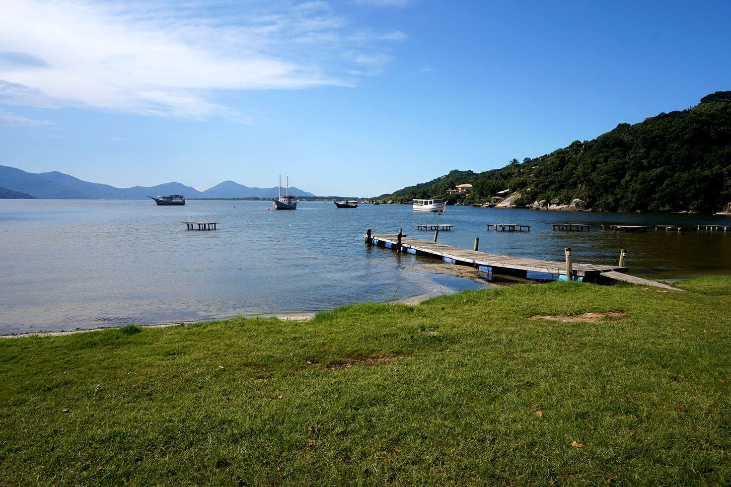 Lagoa de Conceicao