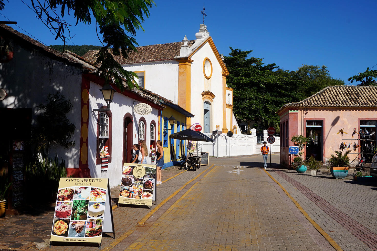 Santo Antonio de Lisboa