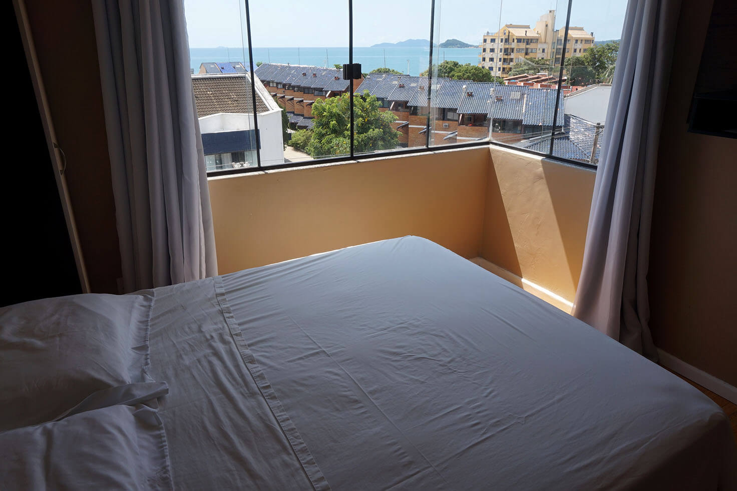 Hotel in Canasvieiras