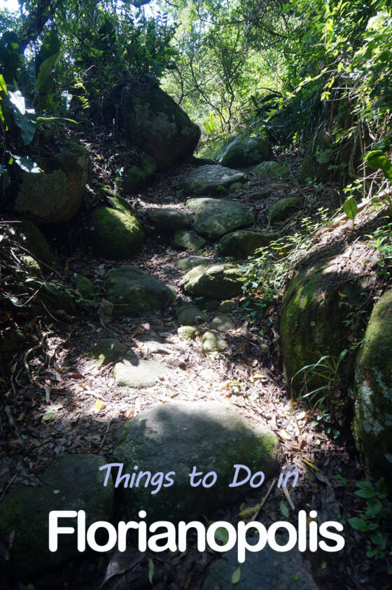 Things to Do in Florianopolis 