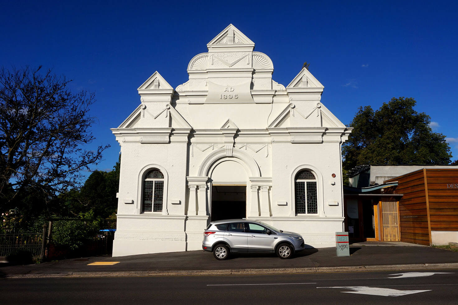 Design Tasmania