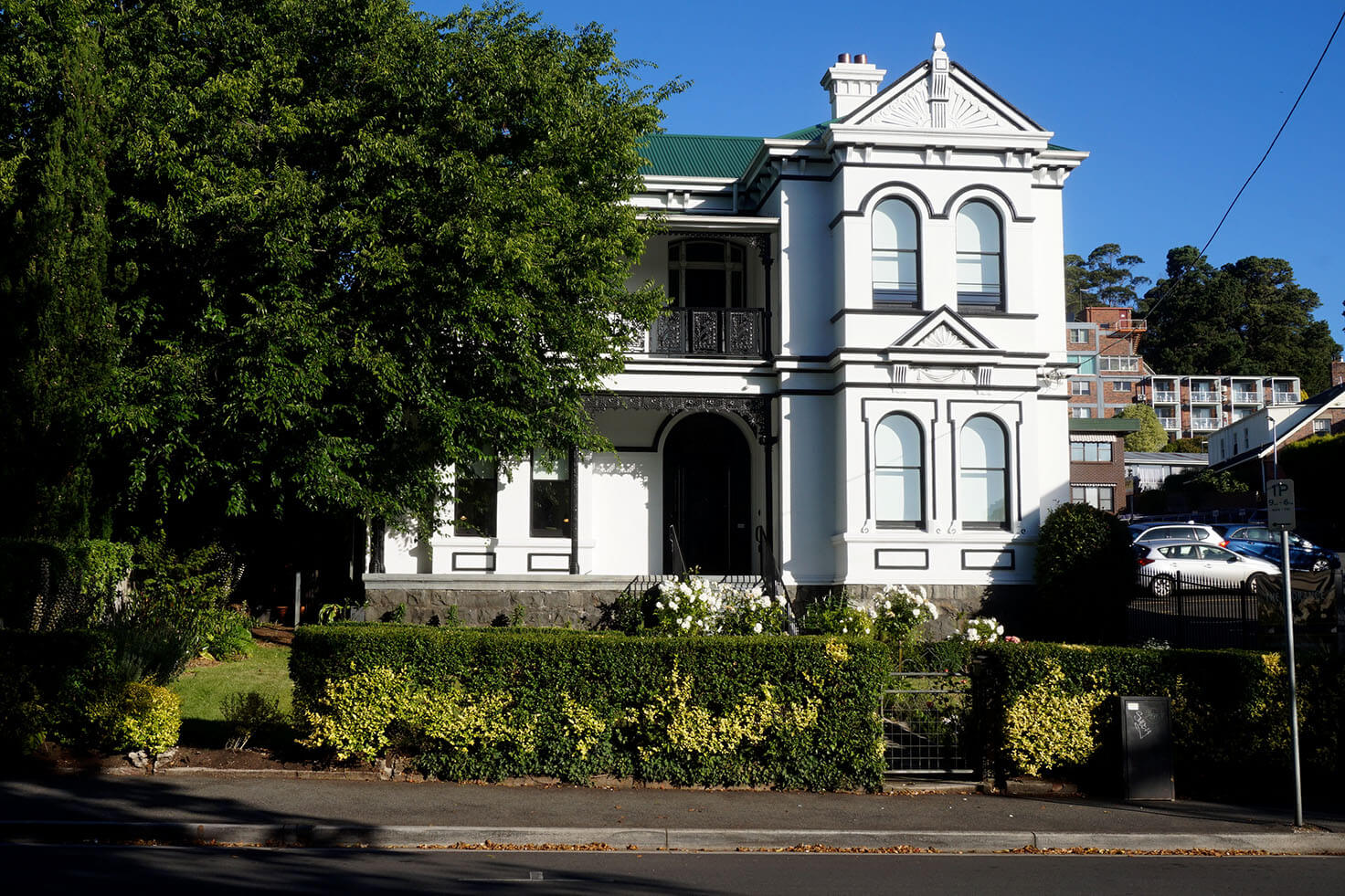 Hotel in Launceston