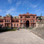 La Casa Rosada