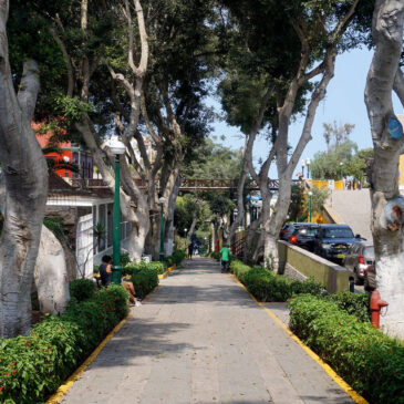 Is Lima worth Visiting