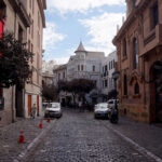 Where to Stay in Santiago