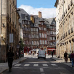 Things to do in Rennes