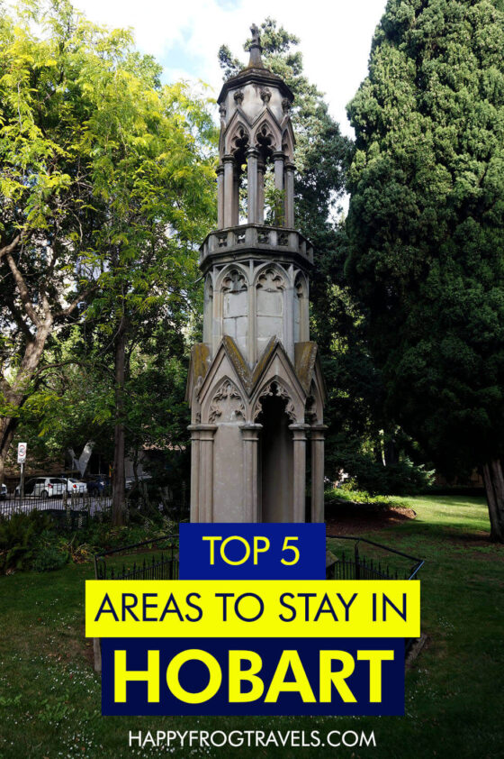 Hobart Hotels