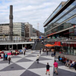 Sergels torg