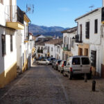 White Towns of Andalusia