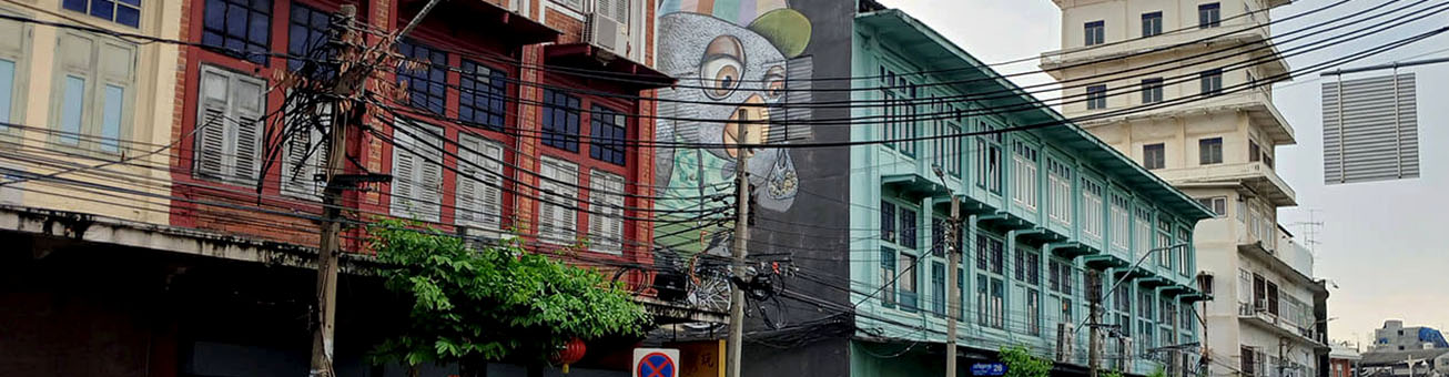 bangkok neighborhoods