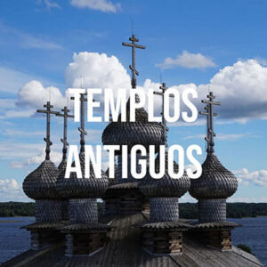 Templos antiguos
