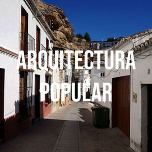 Arquitectura popular