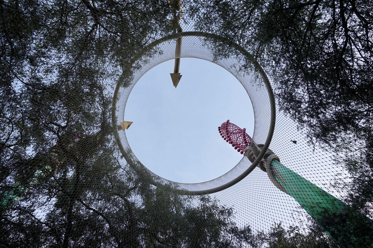 Perc del Centre del Poblenou