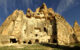 Cappadocia Architecture
